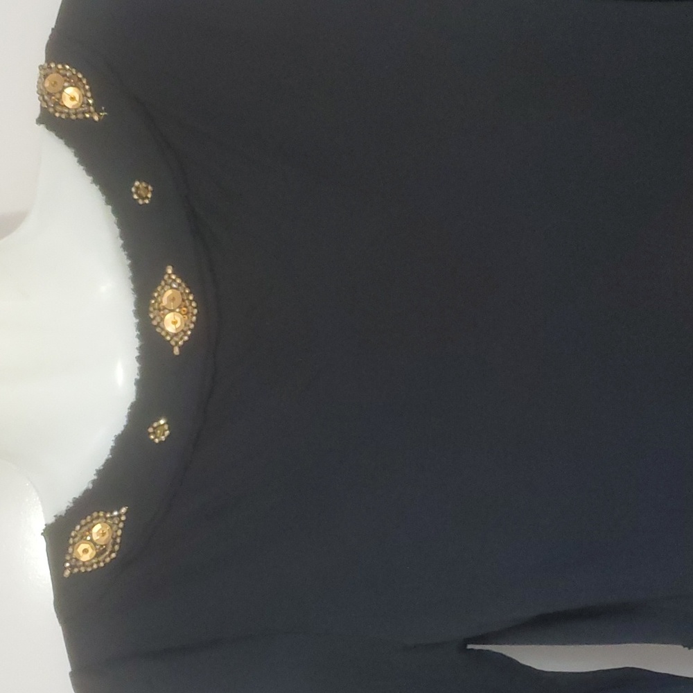 Tocca beaded dress final price - Picture 8 of 11